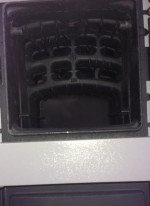 Predám liatinový kotol Solidmax náhrada Viadrus – fotka 2