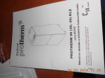 Predám plynový kotol Protherm 40KLZ – fotka 4